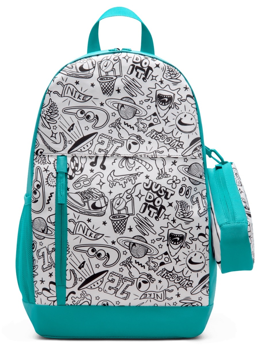 Mochila escolar Nike