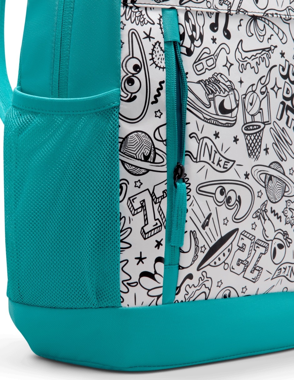 Mochila escolar Nike