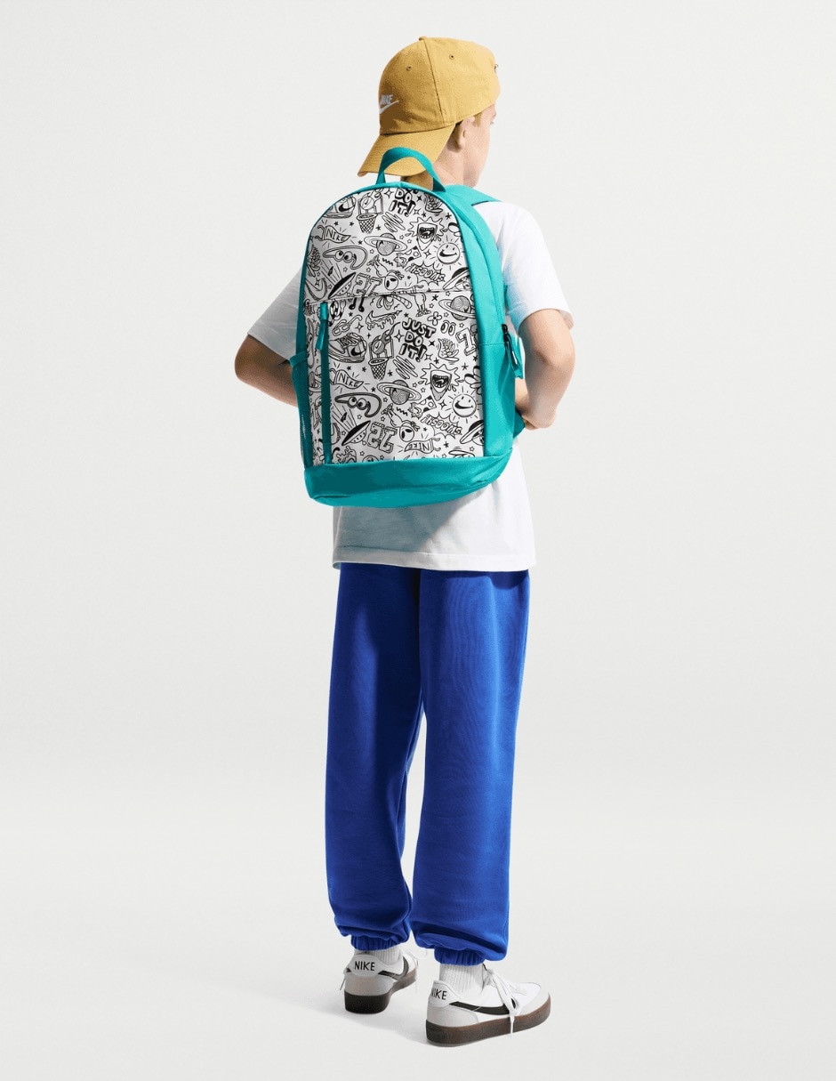 Mochila escolar Nike
