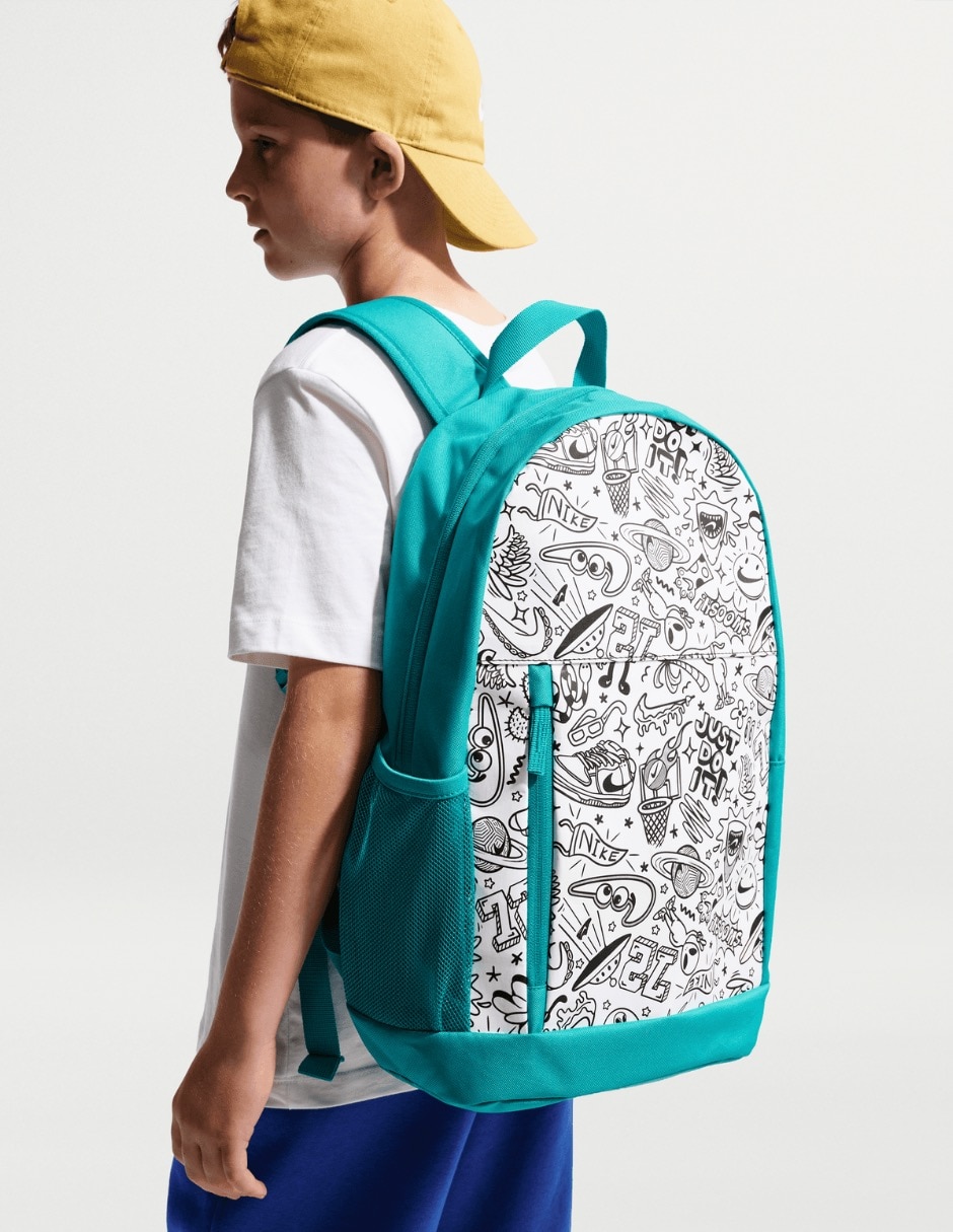Mochila escolar Nike