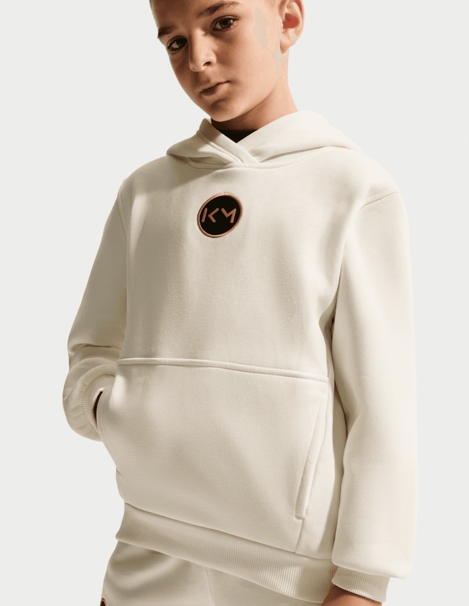 Sudadera unisex 4