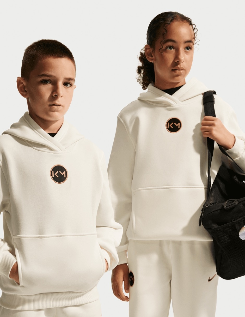 Sudadera unisex 7