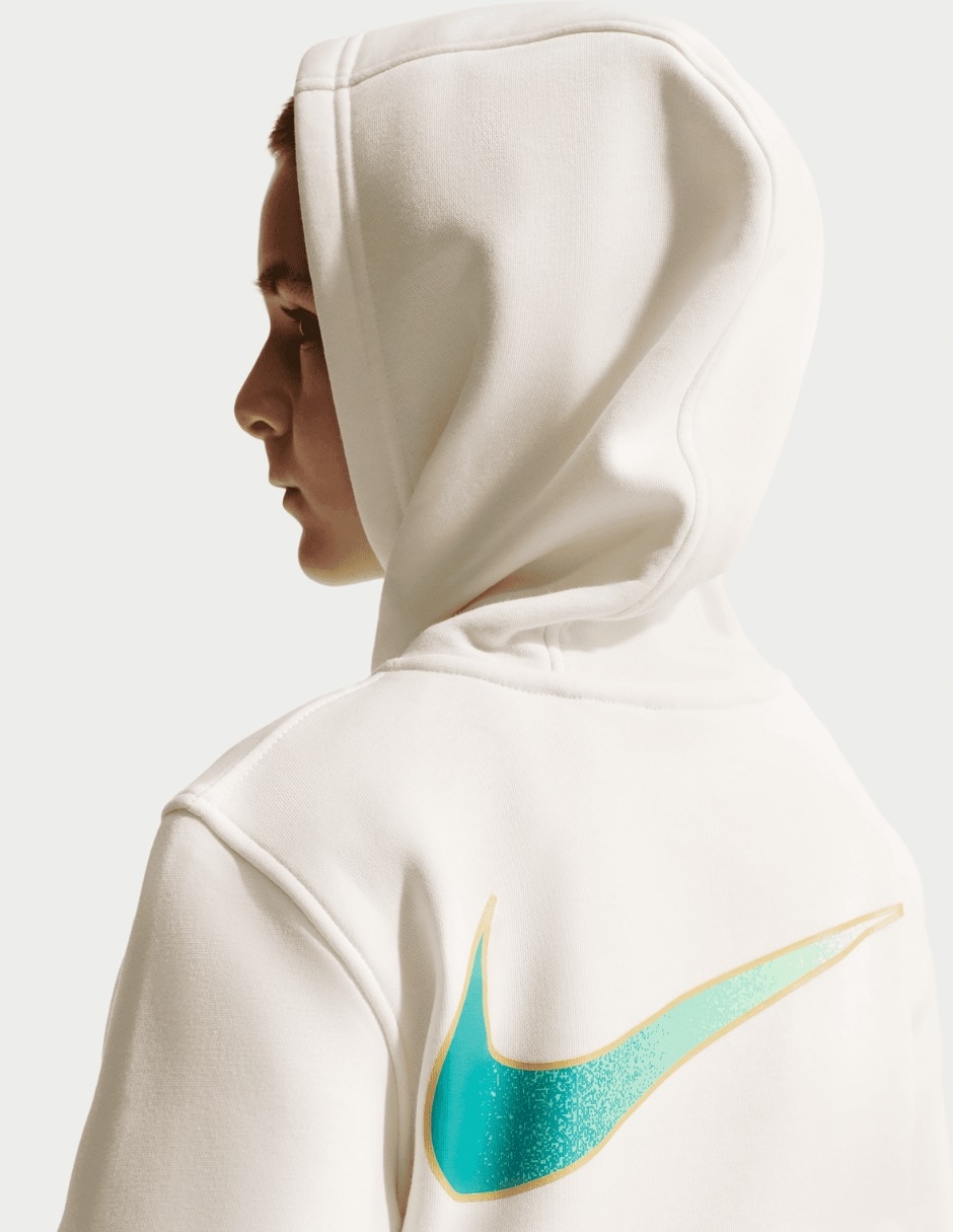 Sudadera unisex 3