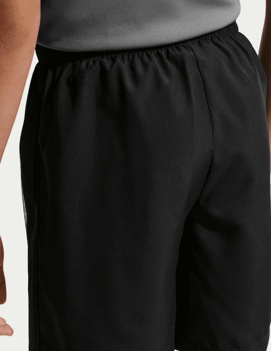 Short b nk multi refresh short para entrenamiento niño 5