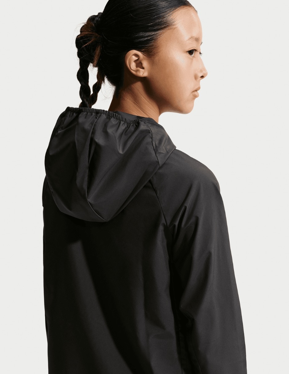 Chamarra para entrenamiento unisex 4