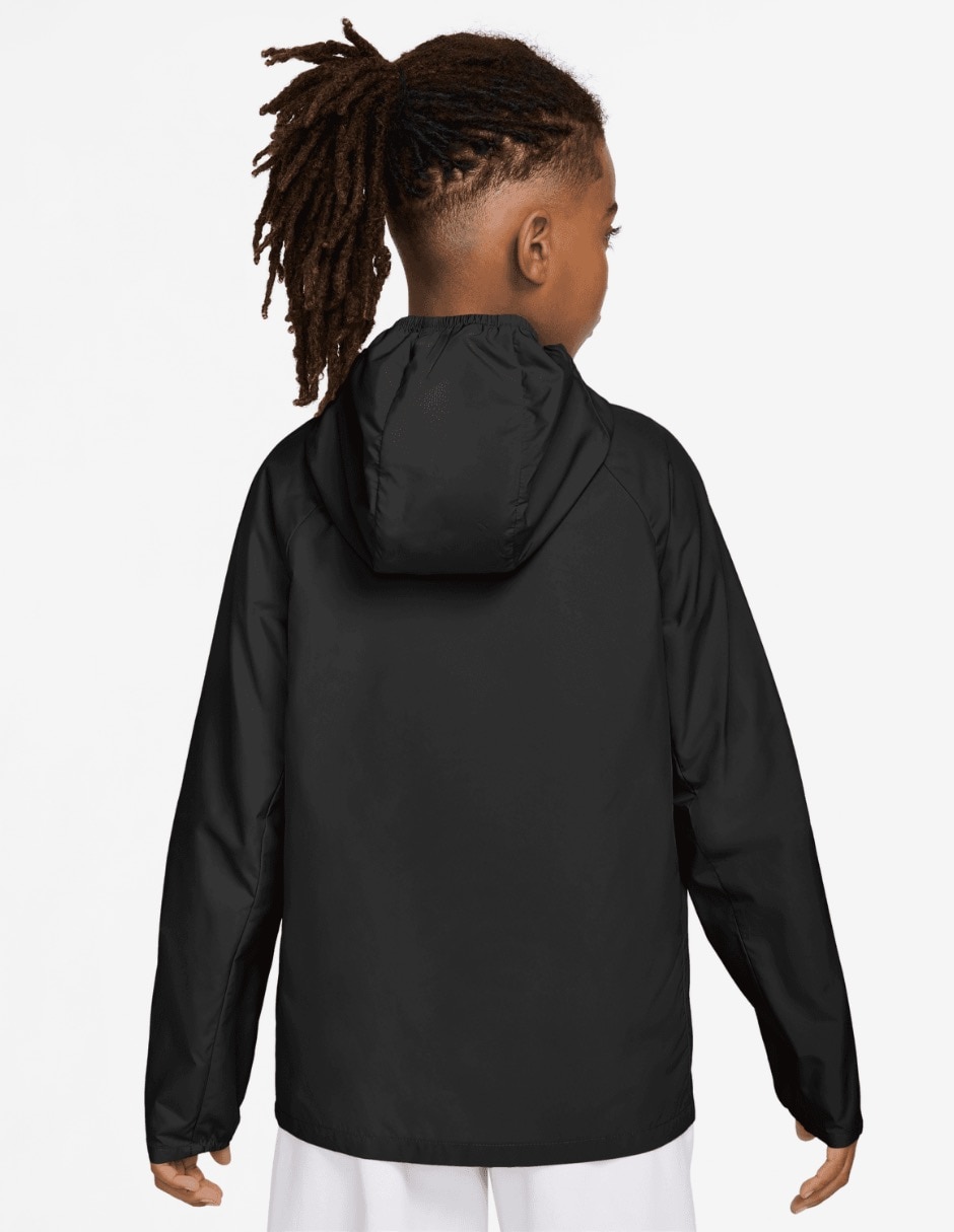 Chamarra para entrenamiento unisex 3