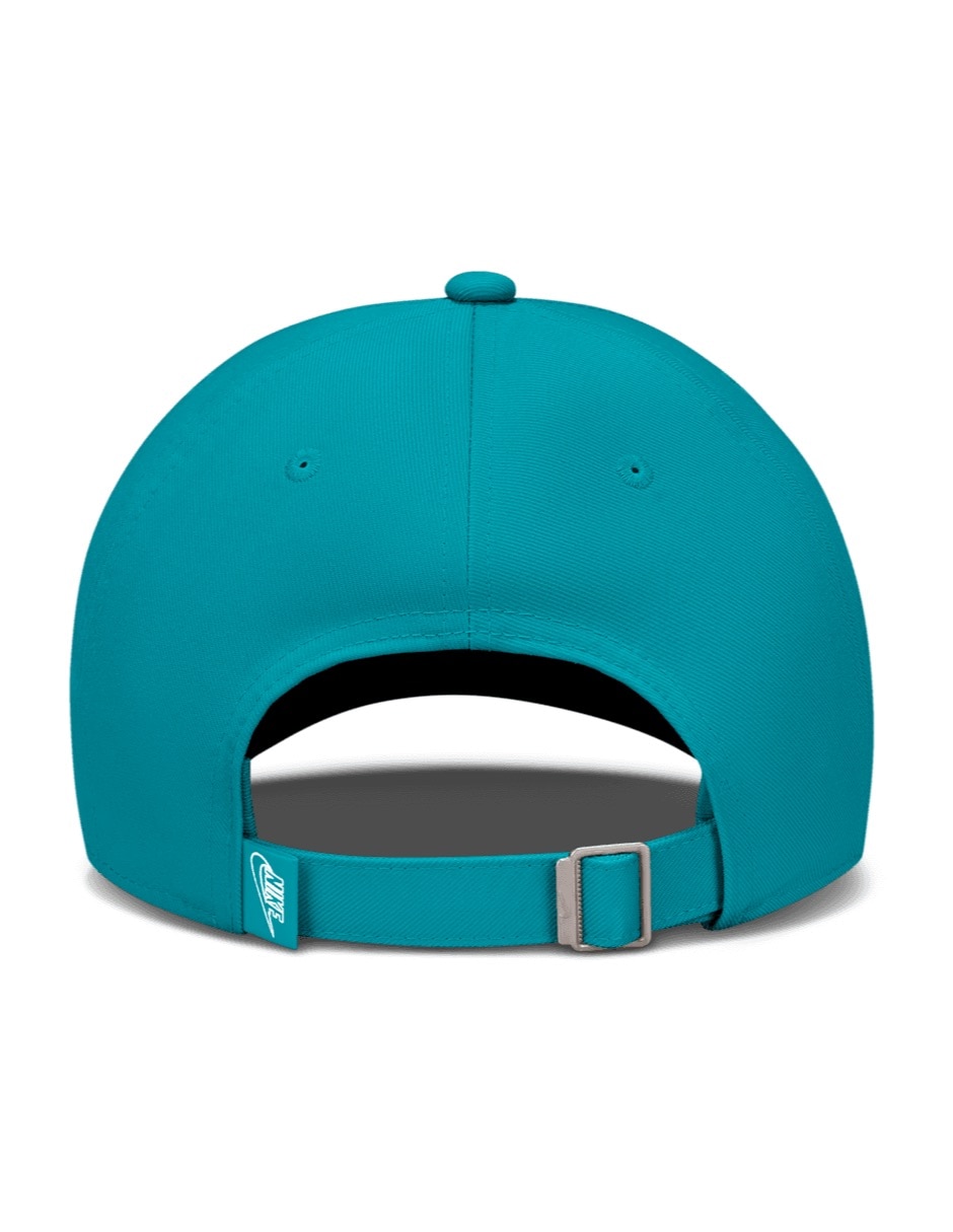 Gorra con visera curva casual 3