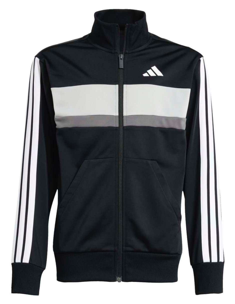 Conjunto deportivo regular Adidas con elástico unisex