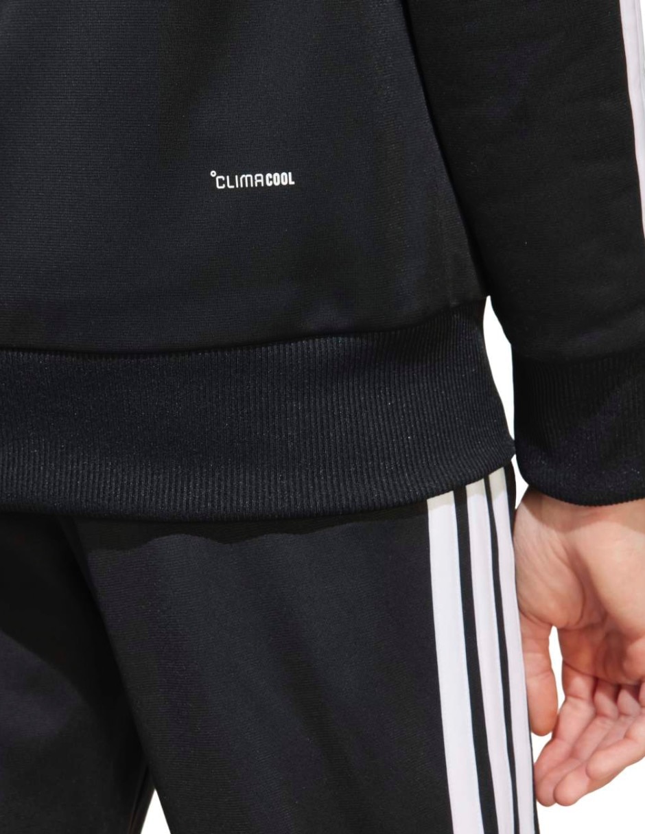 Conjunto deportivo regular Adidas con elástico unisex