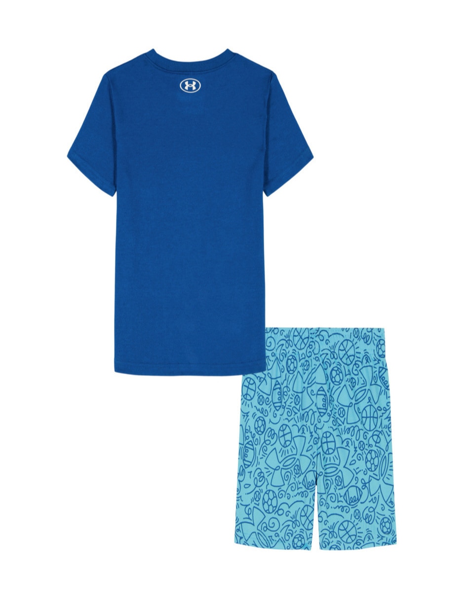 Conjunto under armour uasji72e-468 entr