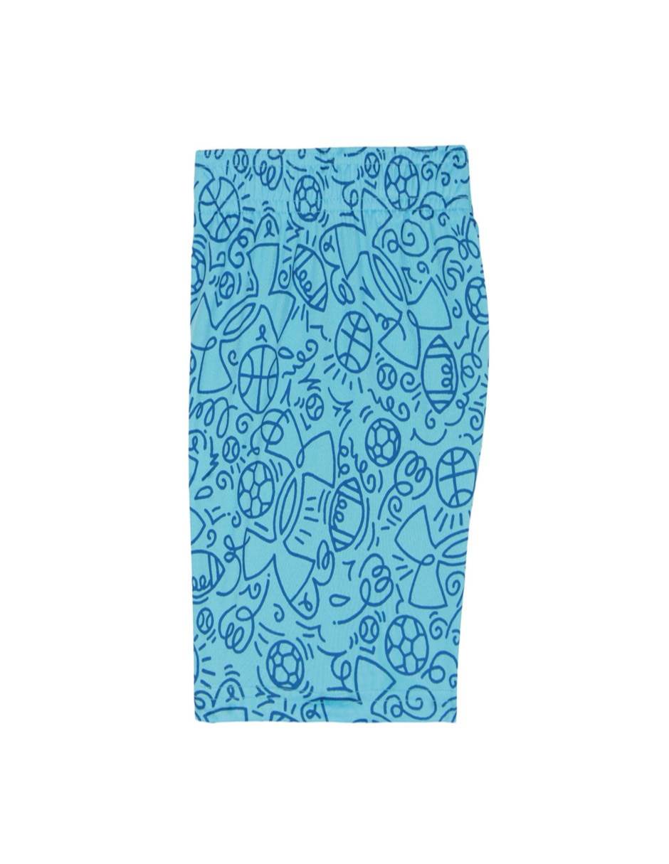 Conjunto under armour uasji72e-468 entr