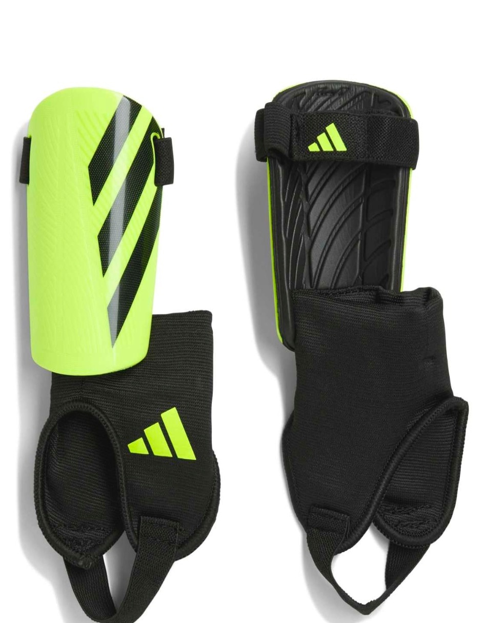 Espinillera Adidas entrenamiento infantil