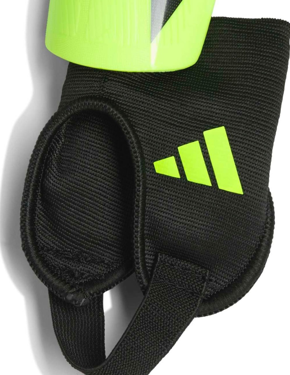 Espinillera Adidas entrenamiento infantil