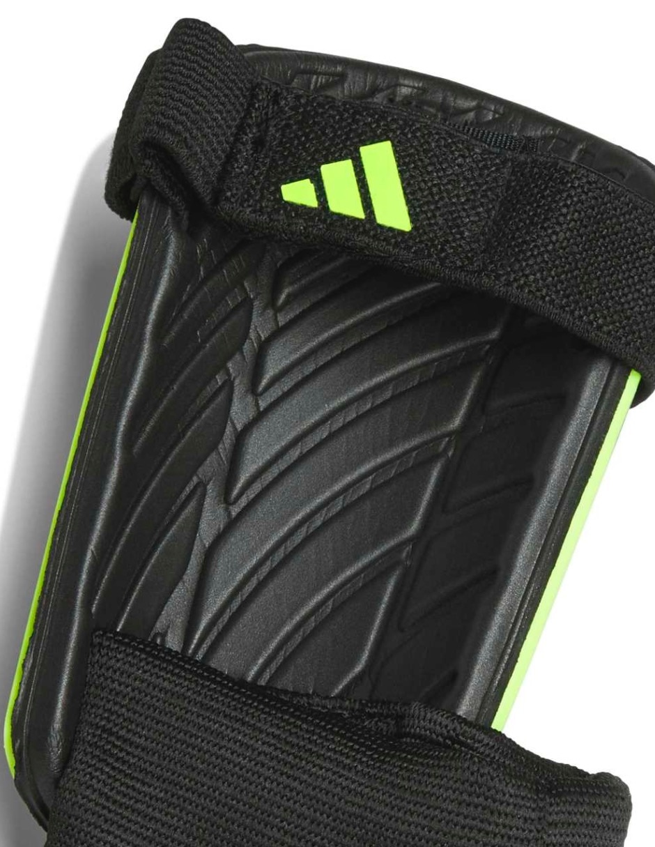 Espinillera Adidas entrenamiento infantil