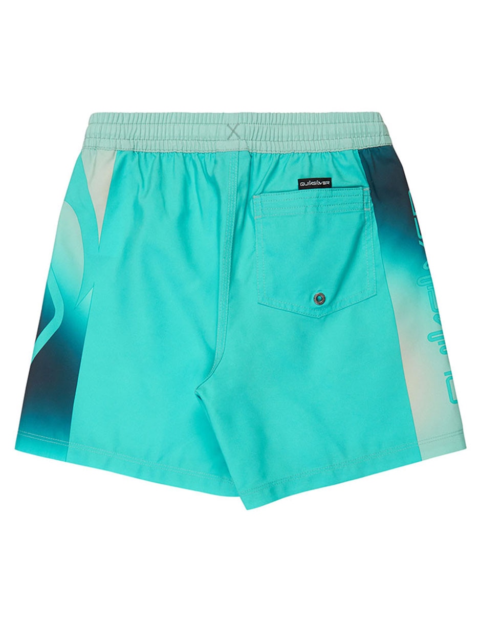 Boardshort para niño 2