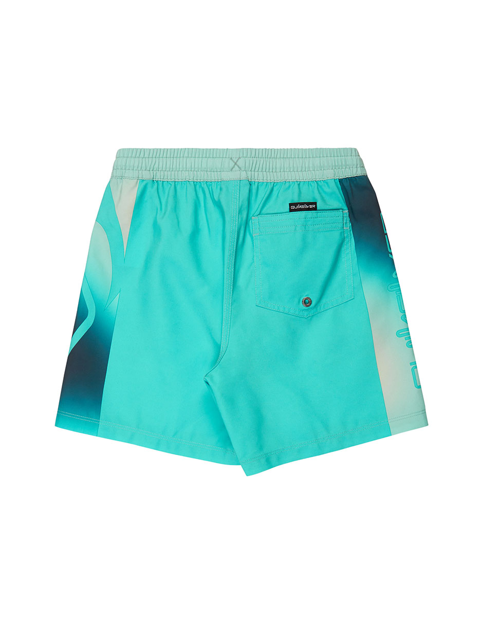 Boardshort para niño 4