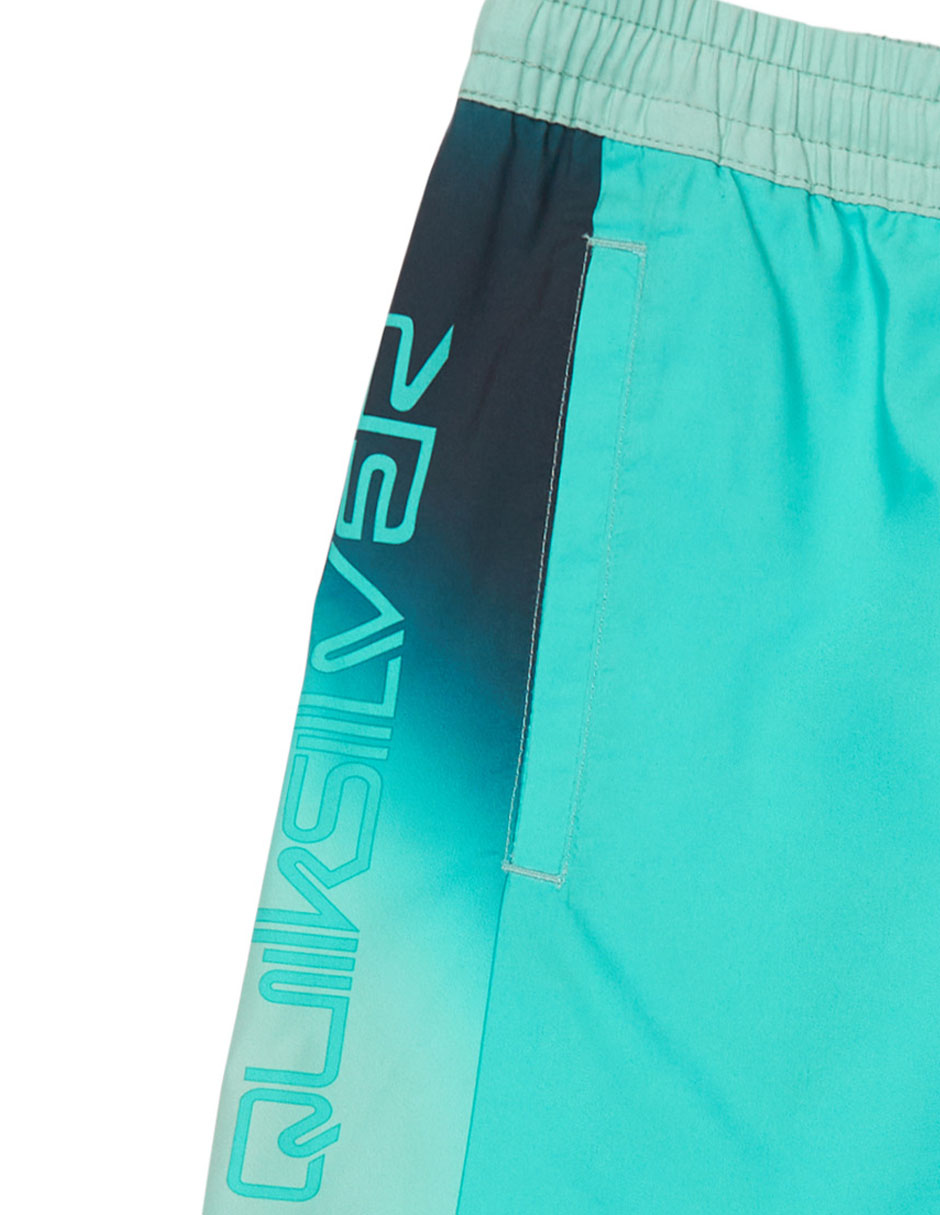 Boardshort para niño 7