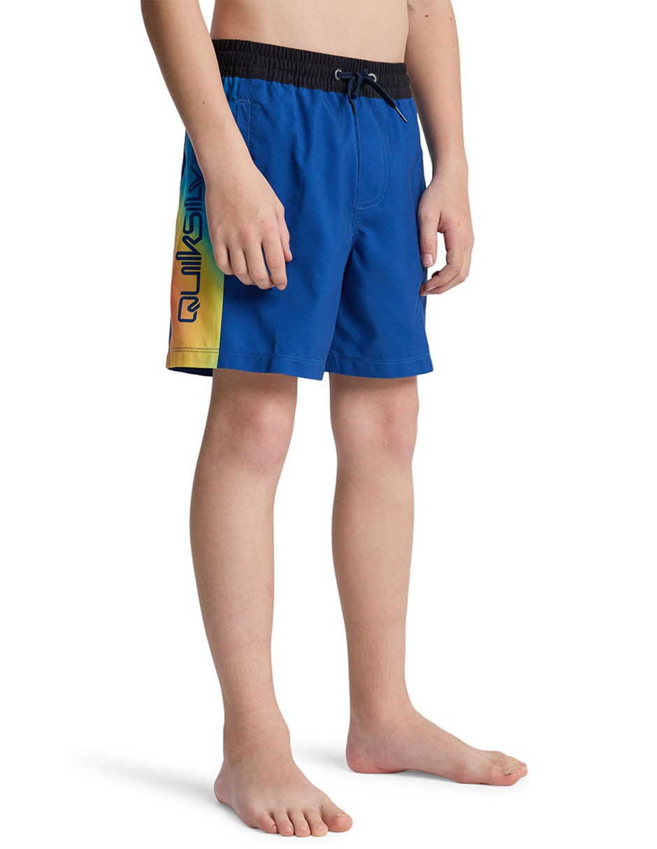 Boardshort para niño 8