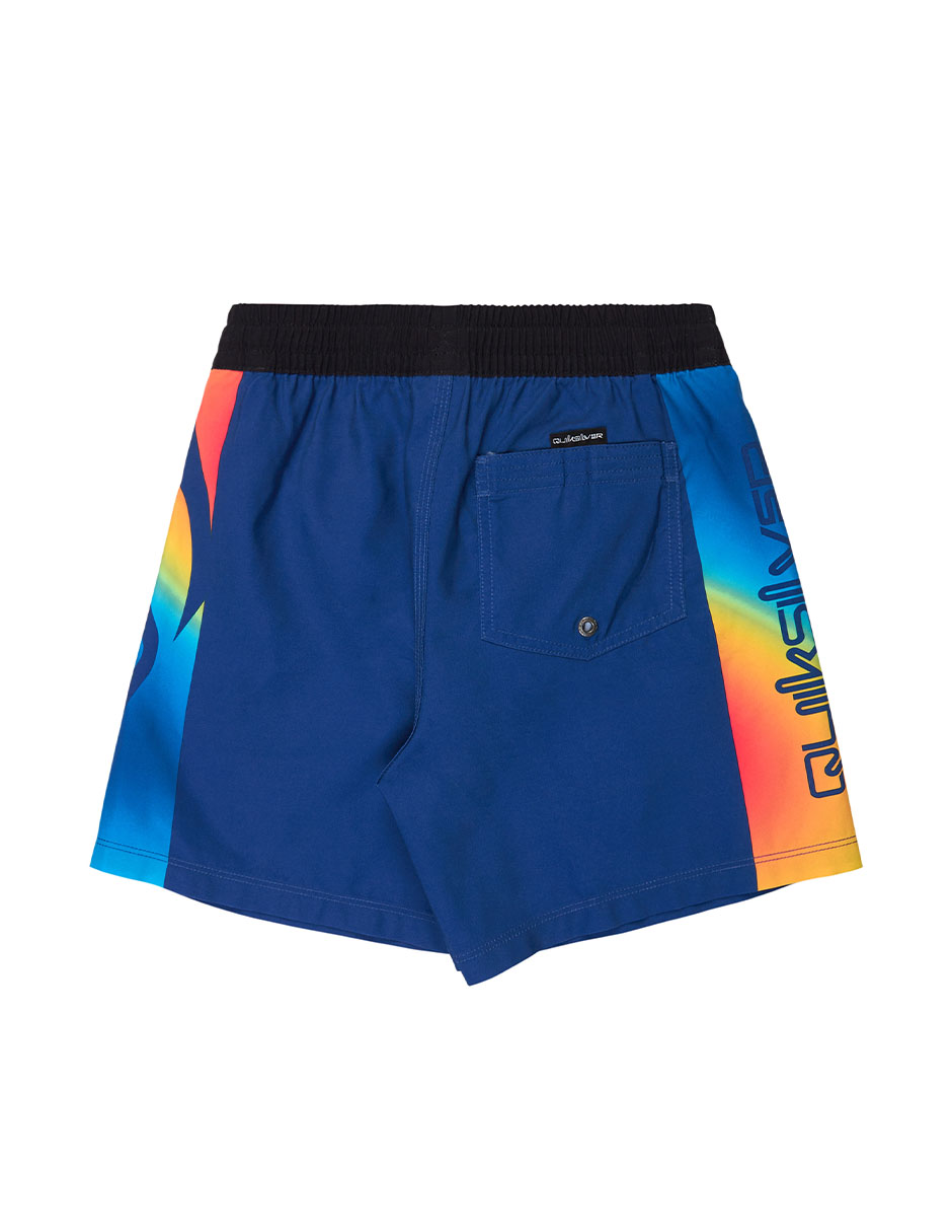 Boardshort para niño 5