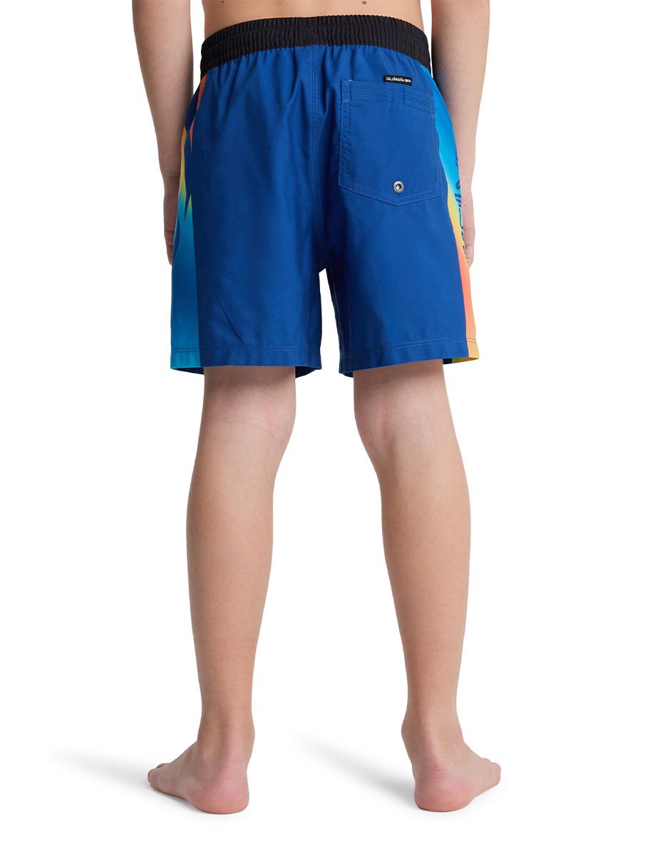 Boardshort para niño 4