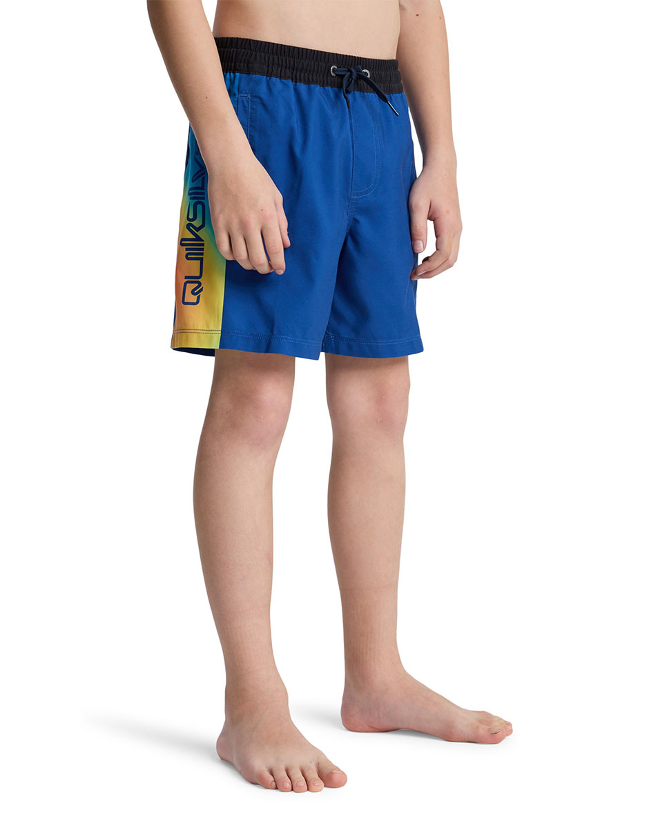 Boardshort para niño 2