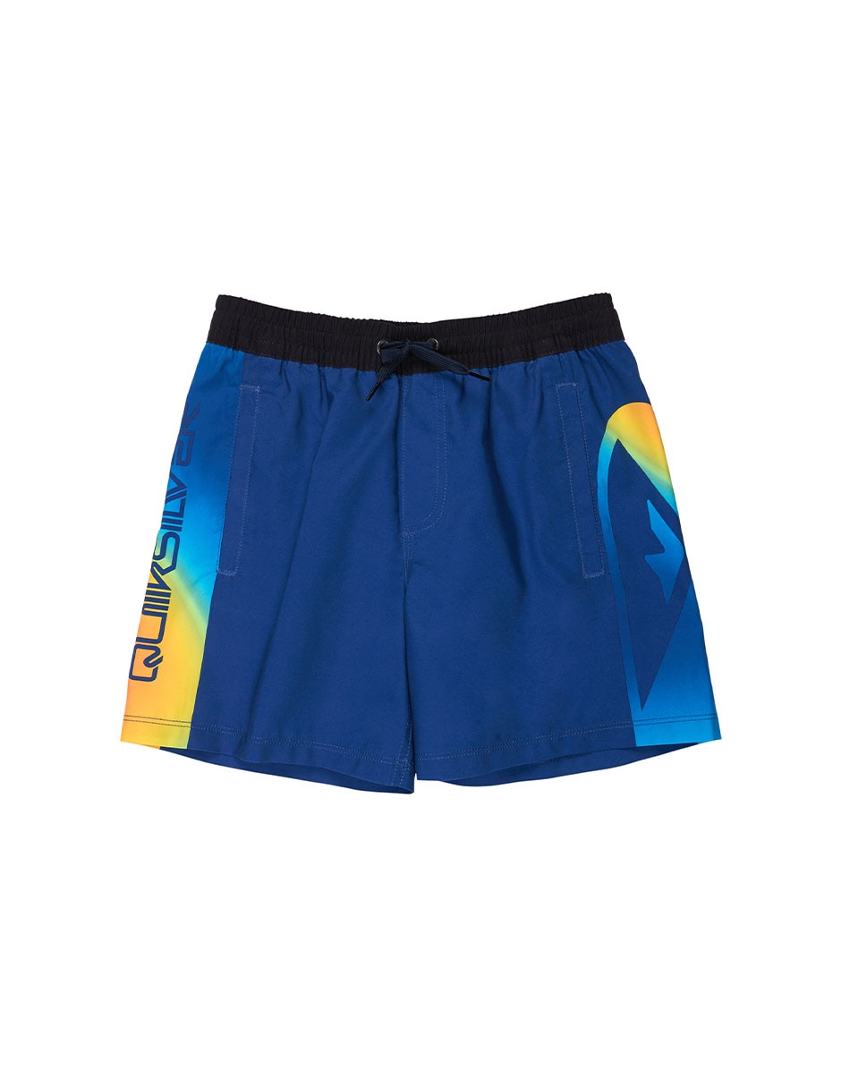Boardshort para niño 6