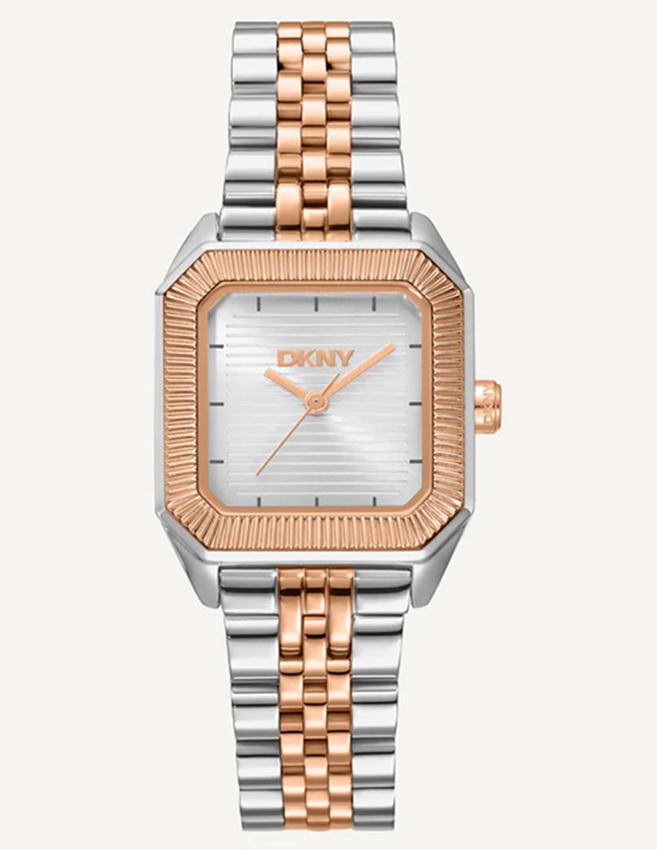 Reloj dkny silver collection "para" mujer dk1l154m0105 1