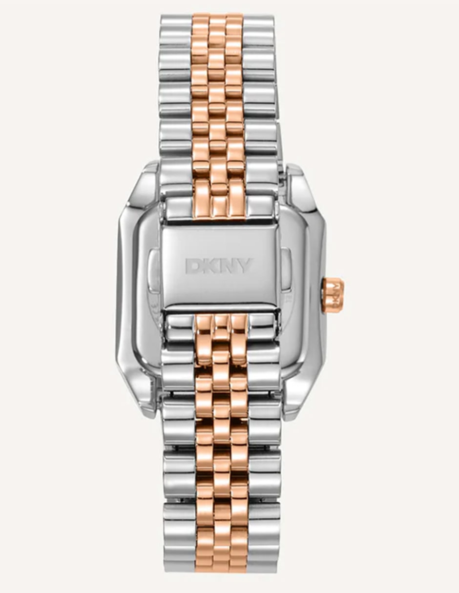 Reloj dkny silver collection 'para' mujer dk1l154m0105