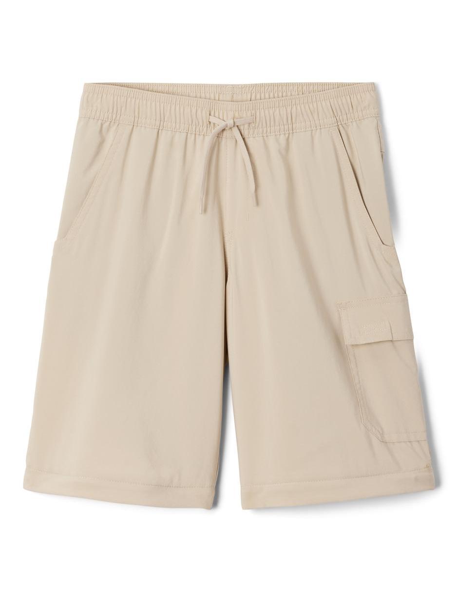 Pantalón convertible columbia para niño