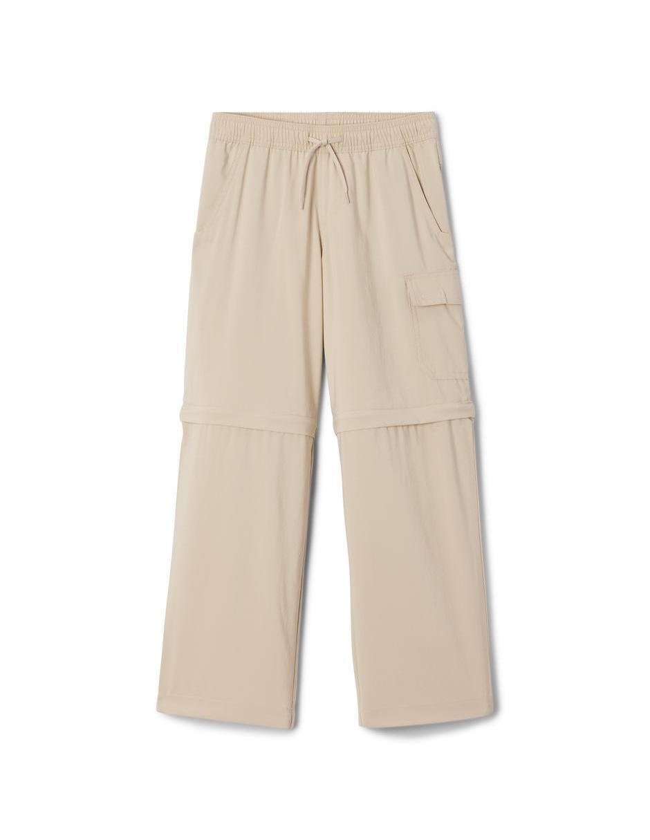 Pantalón convertible para niño