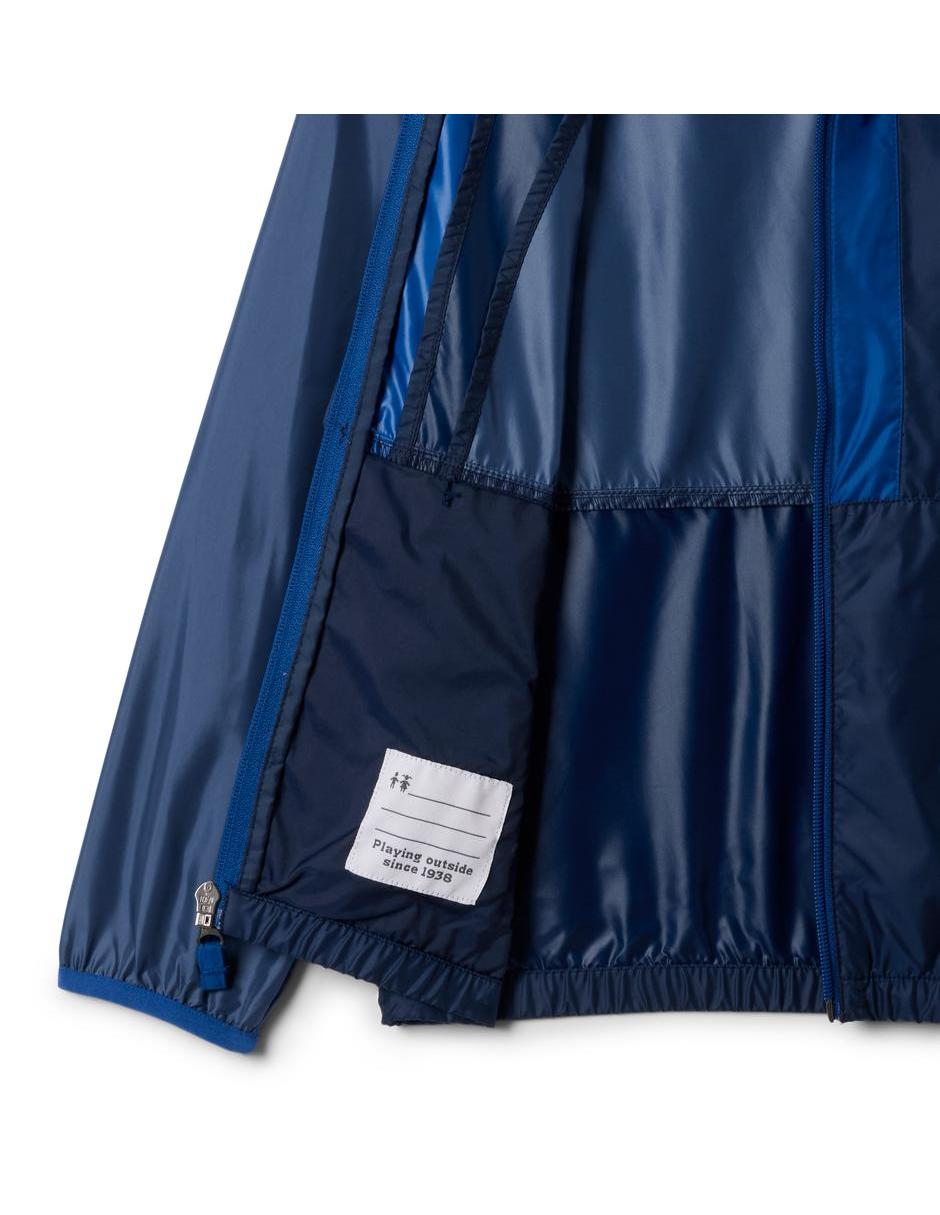 Chamarra columbia 2116021478 poliéster