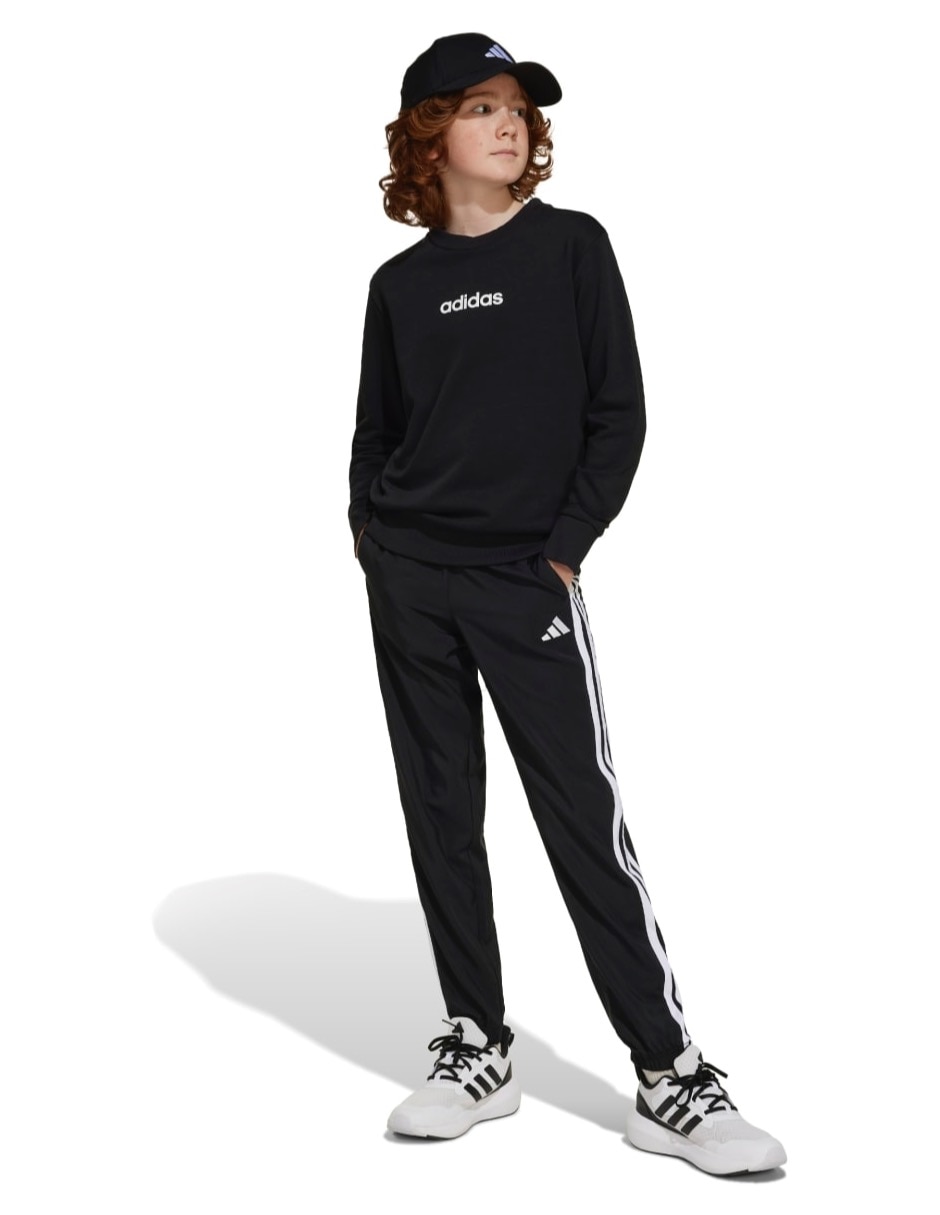 Pantalón slim Adidas para niño