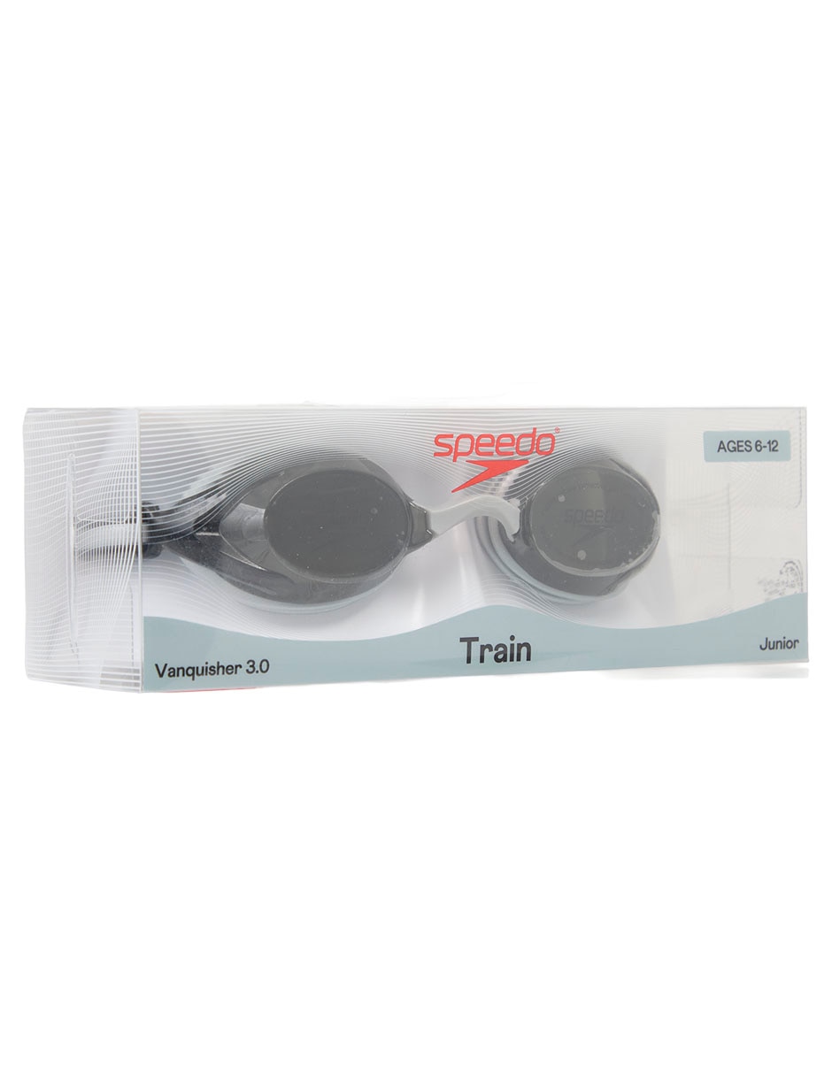 Goggles De Puente Intercambiable Speedo Para Natación