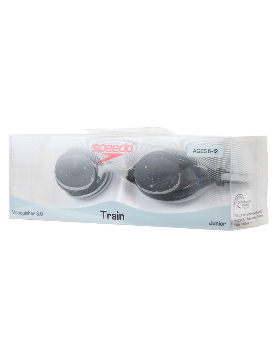 Goggles De Puente Intercambiable Speedo Para Natación