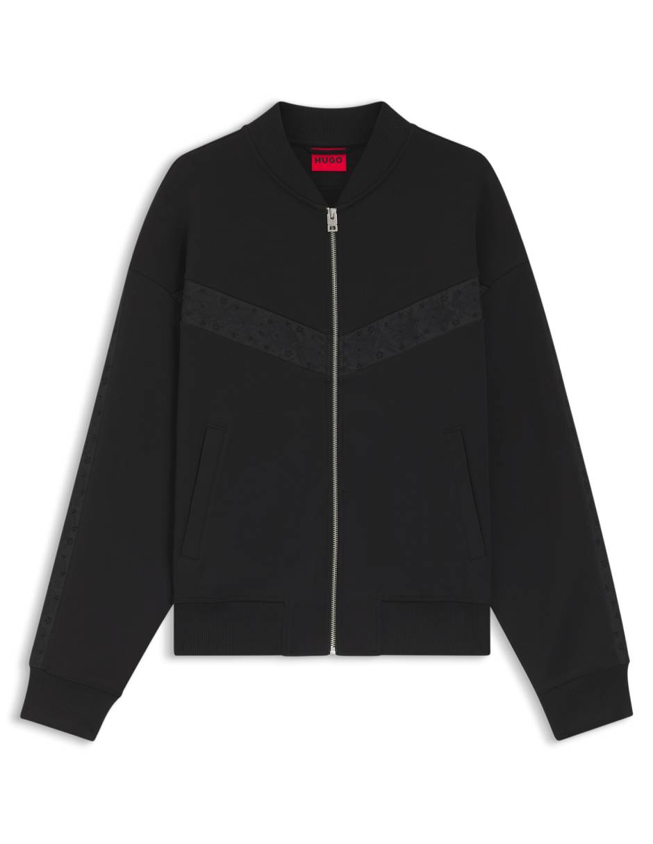 Chamarra casual para hombre 3