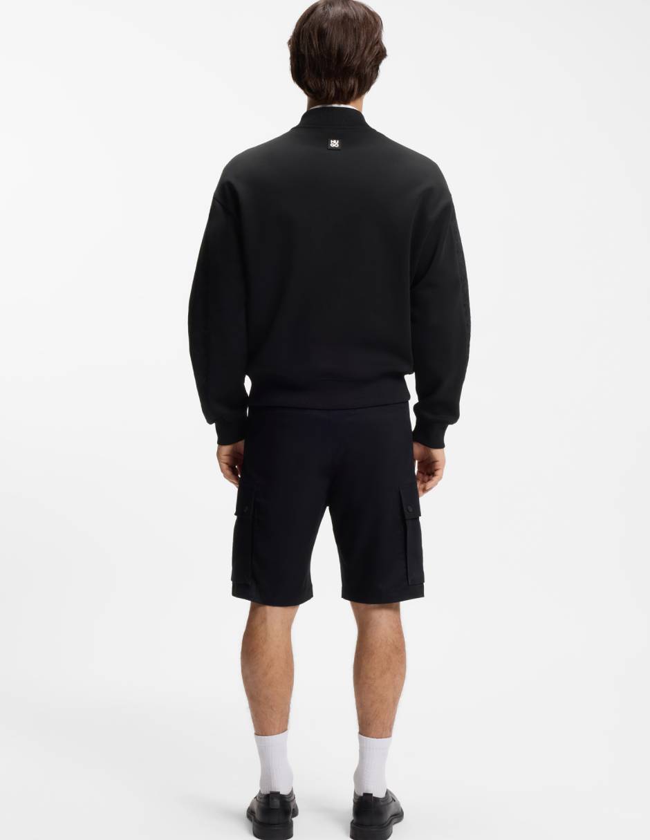 Chamarra casual para hombre 5
