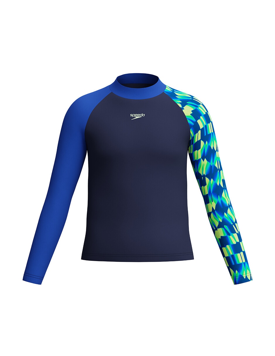 Wetshirt para niño