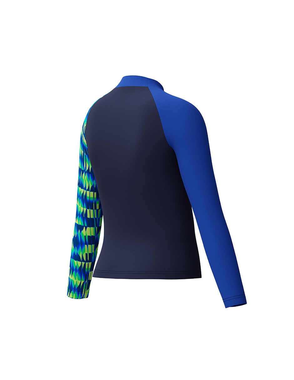 Wetshirt para niño 4