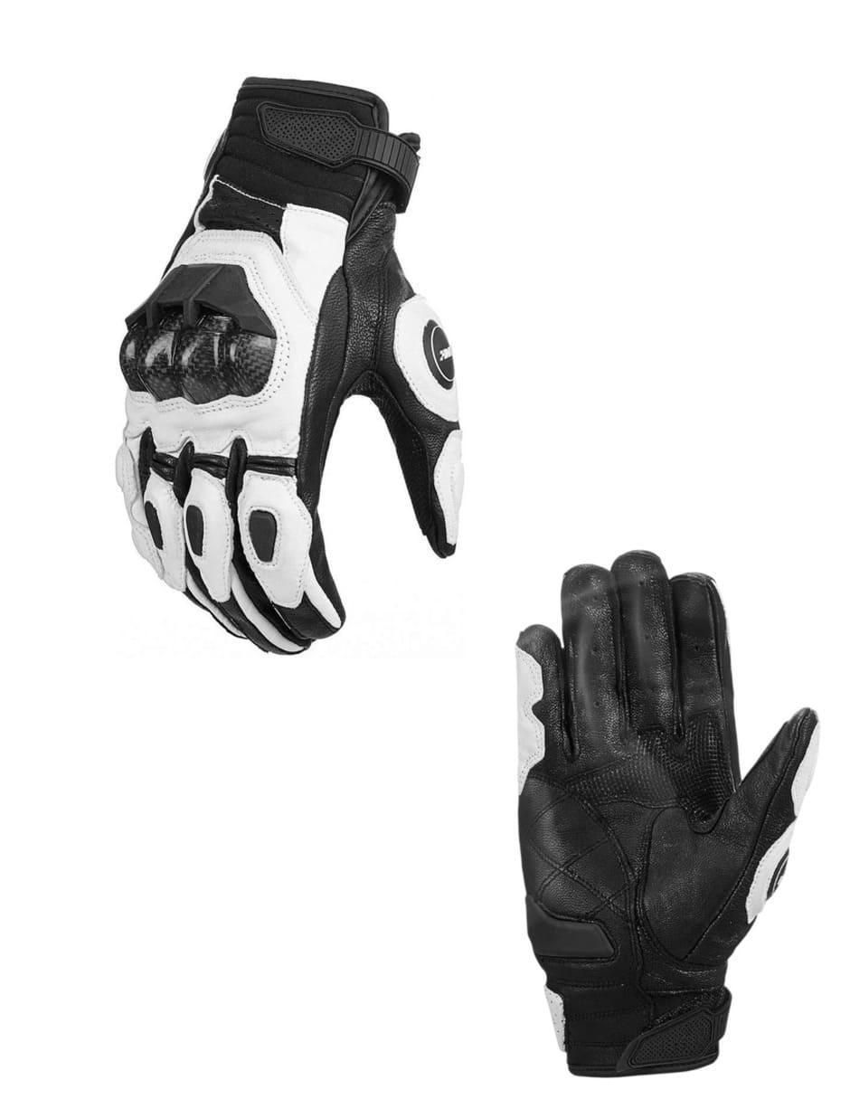 Guantes para motorsport adulto