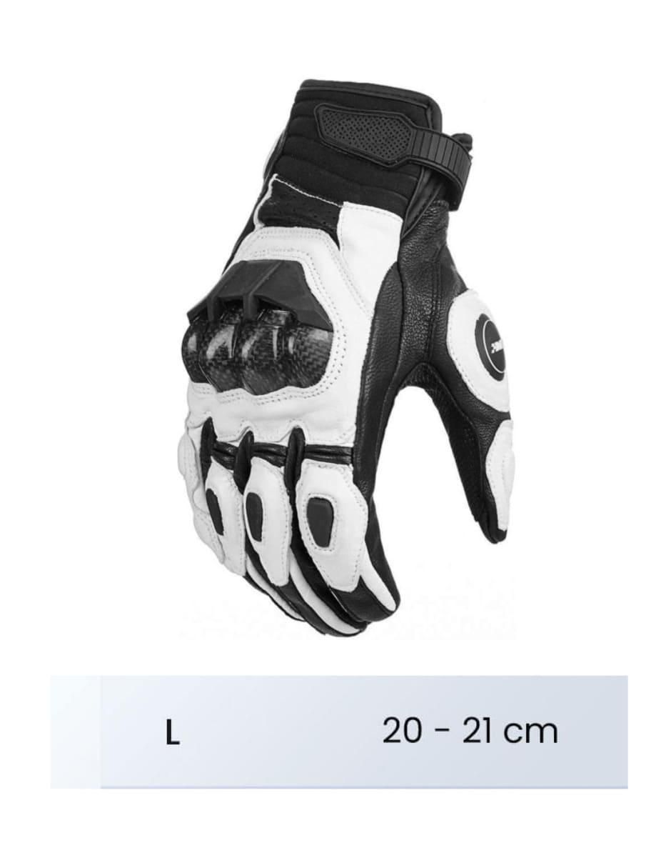 Guantes para motorsport adulto