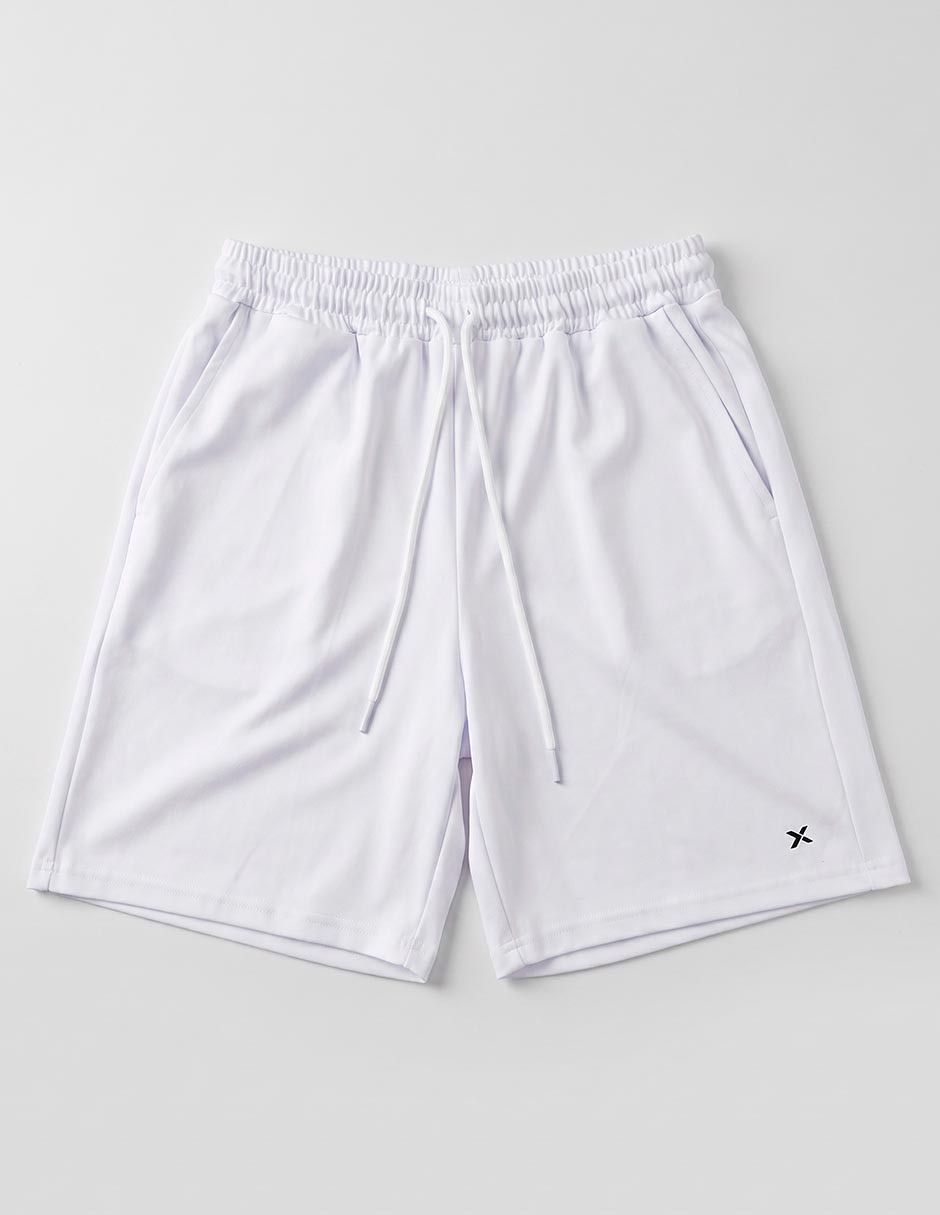 Short con bolsillos para entrenamiento niño 4