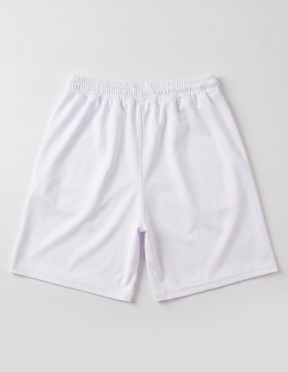 Short con bolsillos para entrenamiento niño 3