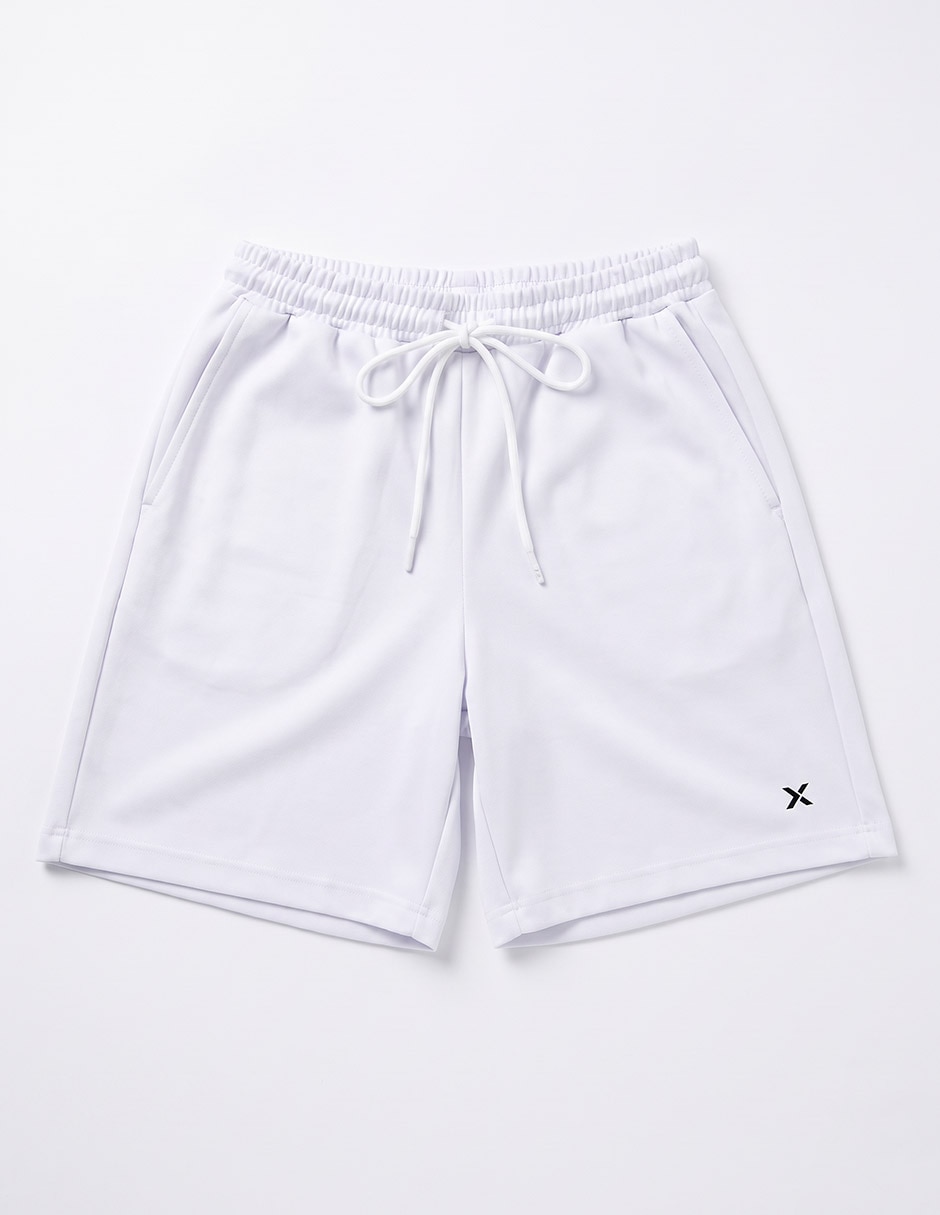 Short con bolsillos para entrenamiento niño 7