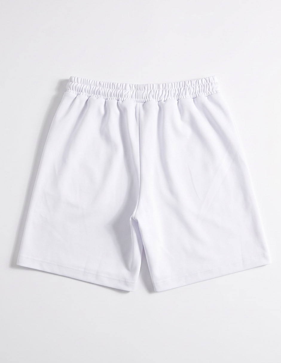 Short con bolsillos para entrenamiento niño 14