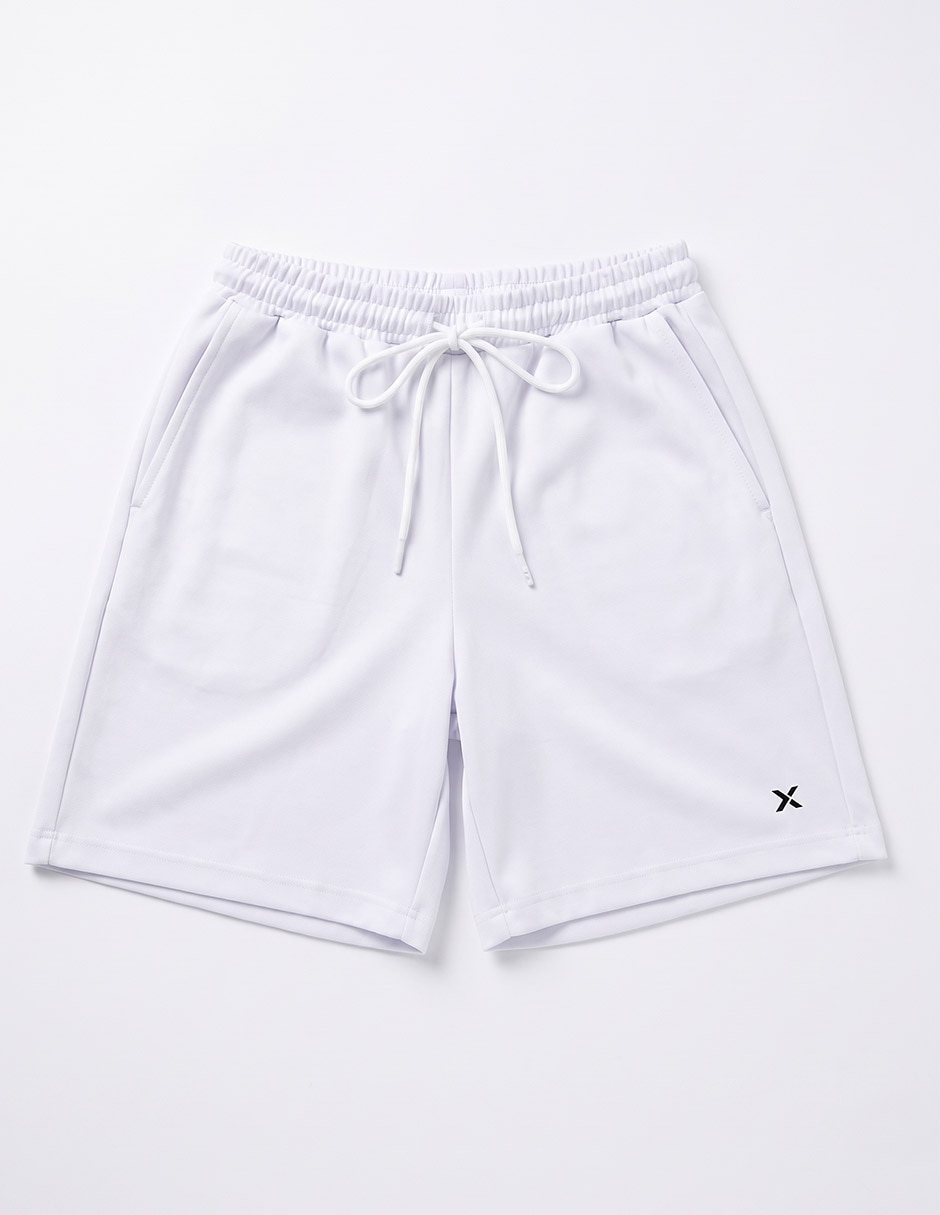 Short con bolsillos para entrenamiento niño 10