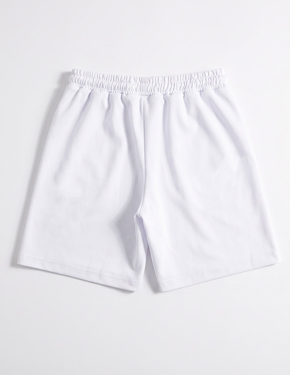 Short con bolsillos para entrenamiento niño 13