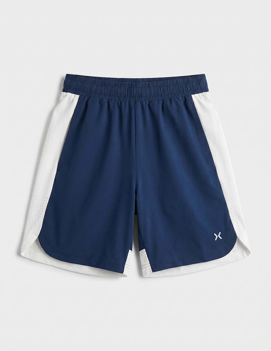 Short para fútbol niño 2
