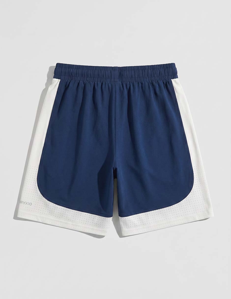 Short para fútbol niño 3