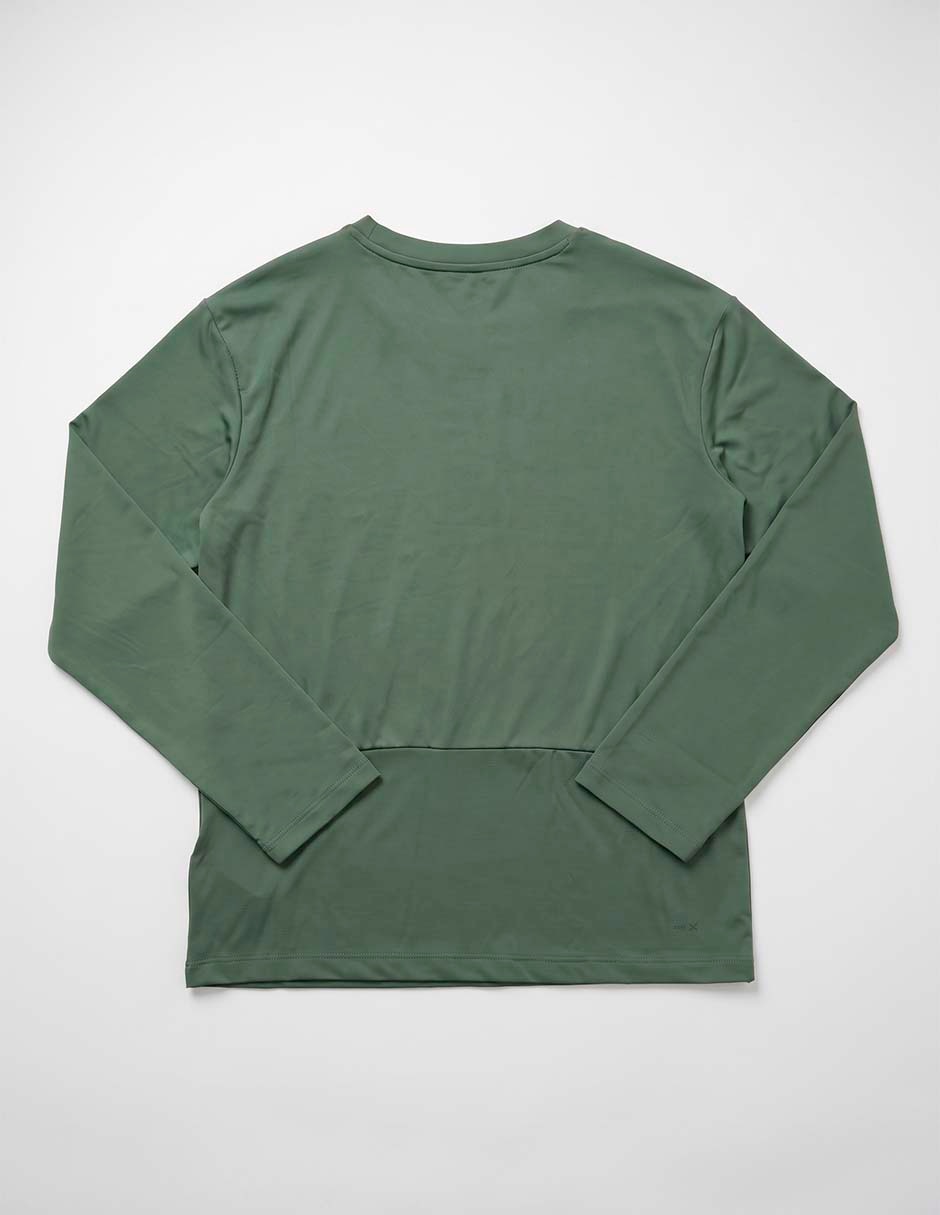 Playera deportiva para entrenamiento de niño 2