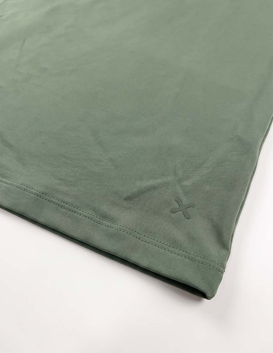 Playera deportiva para entrenamiento de niño 3